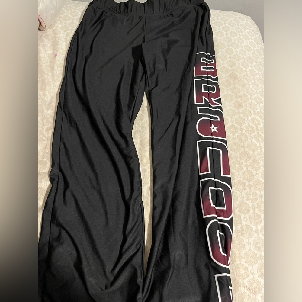 Brandon All-Stars Warmup Pants